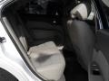 2012 White Platinum Tri-Coat Ford Fusion SEL V6 AWD  photo #11