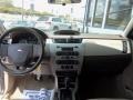 Vapor Silver Metallic - Focus S Sedan Photo No. 13