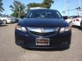 2013 Fathom Blue Pearl Acura ILX 2.0L  photo #7