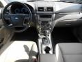 2012 White Platinum Tri-Coat Ford Fusion SEL V6 AWD  photo #19