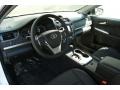 2014 Super White Toyota Camry SE  photo #5