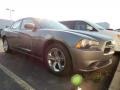 Tungsten Metallic - Charger SE Photo No. 3