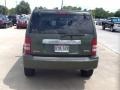 2008 Jeep Green Metallic Jeep Liberty Limited  photo #3