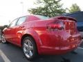 Redline 2-Coat Pearl - Avenger SXT Photo No. 2