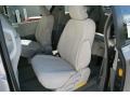 2014 Predawn Gray Mica Toyota Sienna LE AWD  photo #7