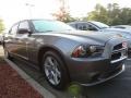 Tungsten Metallic - Charger R/T Photo No. 4