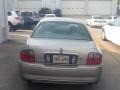 2006 Silver Birch Metallic Lincoln LS V8  photo #3