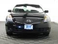 Super Black - Altima 2.5 S Photo No. 2