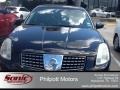 Onyx Black 2006 Nissan Maxima 3.5 SE