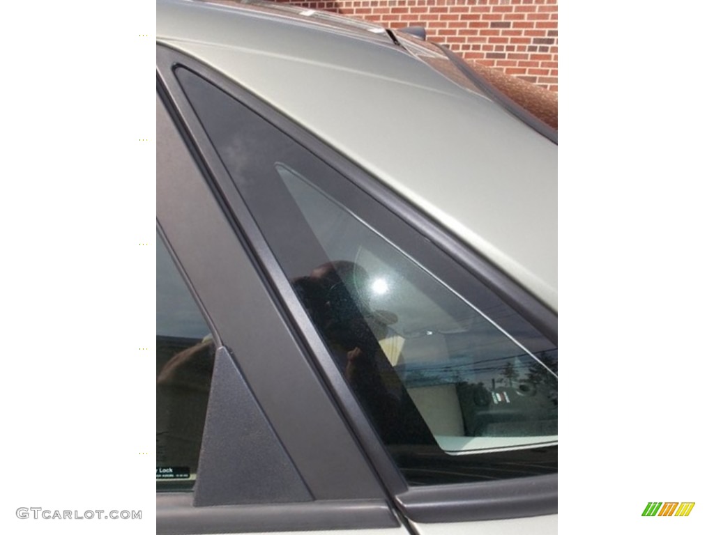 1999 9-3 Sedan - Green Silver Mica / Warm Beige photo #20