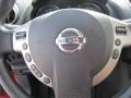 2011 Cayenne Red Nissan Rogue SV  photo #15