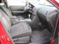 2011 Cayenne Red Nissan Rogue SV  photo #17