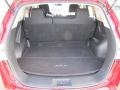 2011 Cayenne Red Nissan Rogue SV  photo #20