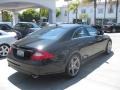 Black - CLS 550 Photo No. 2