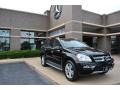 Black - GL 450 4Matic Photo No. 1