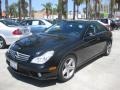 Black - CLS 550 Photo No. 5