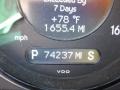 Black - CLS 550 Photo No. 10
