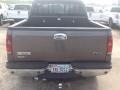 Dark Shadow Grey Metallic - F250 Super Duty FX4 Crew Cab 4x4 Photo No. 3