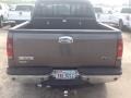 2005 Dark Shadow Grey Metallic Ford F250 Super Duty FX4 Crew Cab 4x4  photo #3