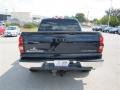 2005 Dark Blue Metallic Chevrolet Silverado 1500 LS Crew Cab  photo #6