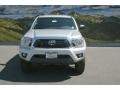 Silver Streak Mica - Tacoma V6 TRD Double Cab 4x4 Photo No. 2