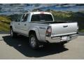 Silver Streak Mica - Tacoma V6 TRD Double Cab 4x4 Photo No. 3