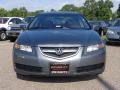 Anthracite Metallic - TL 3.2 Photo No. 10