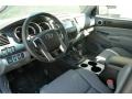 Silver Streak Mica - Tacoma V6 TRD Double Cab 4x4 Photo No. 5