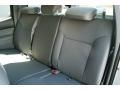 Silver Streak Mica - Tacoma V6 TRD Double Cab 4x4 Photo No. 7