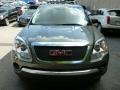 Cyber Gray Metallic - Acadia SL Photo No. 14