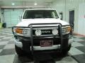 Iceberg White - FJ Cruiser 4WD Photo No. 2