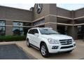 Arctic White - GL 450 4Matic Photo No. 1