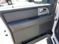 White Platinum Tri-Coat - Expedition EL XLT 4x4 Photo No. 12