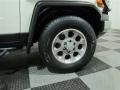 Iceberg White - FJ Cruiser 4WD Photo No. 8