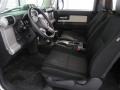 Iceberg White - FJ Cruiser 4WD Photo No. 10