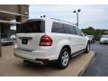 Arctic White - GL 450 4Matic Photo No. 9