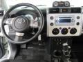 Iceberg White - FJ Cruiser 4WD Photo No. 12