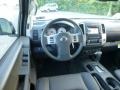 Glacier White - Xterra Pro-4X 4x4 Photo No. 14