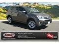 Pyrite Mica - RAV4 Limited AWD Photo No. 1