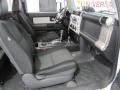 Iceberg White - FJ Cruiser 4WD Photo No. 17
