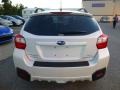 2013 Satin White Pearl Subaru XV Crosstrek 2.0 Premium  photo #6