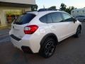 2013 Satin White Pearl Subaru XV Crosstrek 2.0 Premium  photo #7