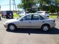 Sandrift Metallic - Cavalier Sedan Photo No. 4