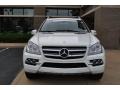 Arctic White - GL 450 4Matic Photo No. 26