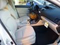 2013 Satin White Pearl Subaru XV Crosstrek 2.0 Premium  photo #10