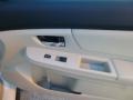 2013 Satin White Pearl Subaru XV Crosstrek 2.0 Premium  photo #11