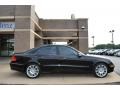Black - E 350 4Matic Sedan Photo No. 2