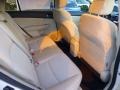 2013 Satin White Pearl Subaru XV Crosstrek 2.0 Premium  photo #12