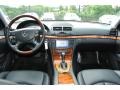 Black - E 350 4Matic Sedan Photo No. 3
