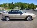 2004 Sandrift Metallic Chevrolet Cavalier Sedan  photo #8